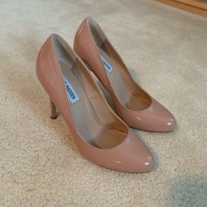 Steve Madden high heels